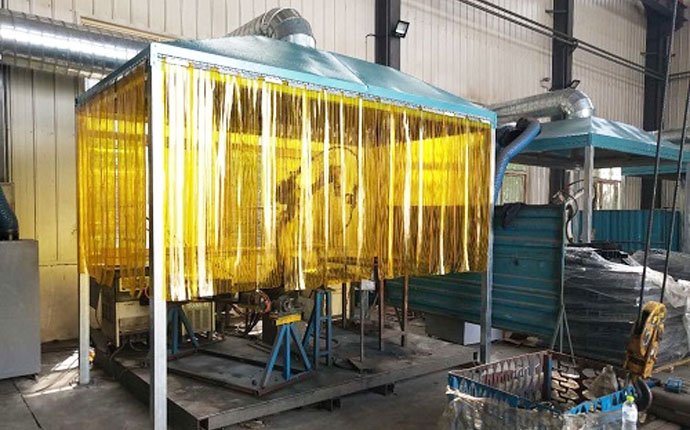 山东某机械集团